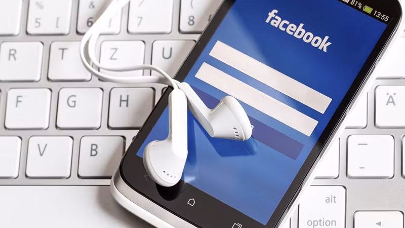 Facebook rơi vào tầm ngắm của các cơ quan chống độc quyền Mỹ ảnh 1