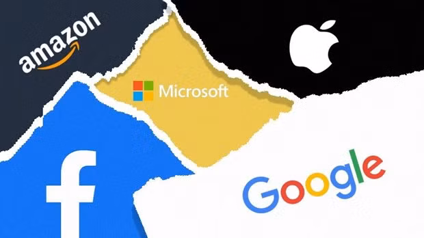 Khi Chính phủ Trung Quốc dỡ bỏ “bức tường” bảo vệ Big Tech ảnh 1