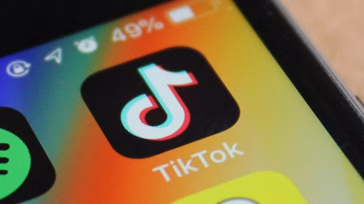 Reuters: TikTok được tách khỏi mảng kinh doanh ở Trung Quốc ảnh 1