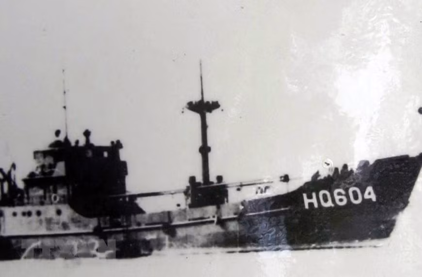 34 năm sự kiện Gạc Ma: Tri ân 'những người nằm lại phía chân trời' ảnh 1