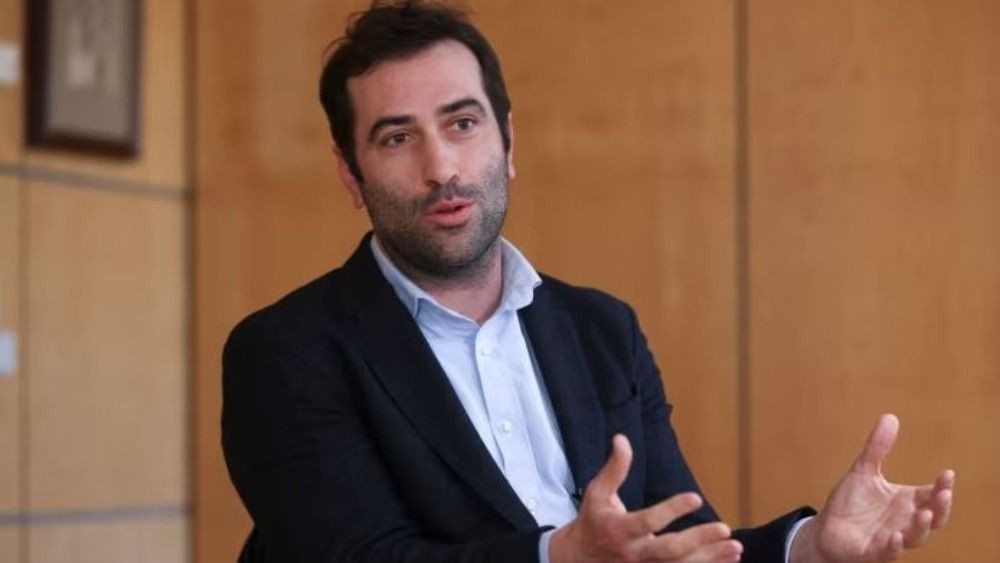 Tân Bộ trưởng Kinh tế mới của Tây Ban Nha sắp tuyên thệ nhậm chức | Vietnam+ (VietnamPlus)