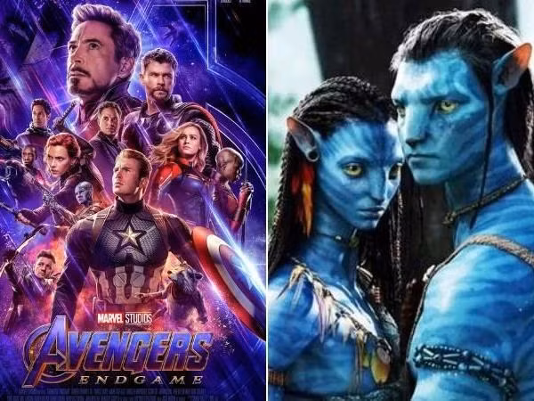 Avengers: Endgame có doanh thu cao nhất mọi thời đại ảnh 1