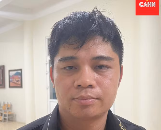 Hà Nội: Bắt đối tượng nghi giết người phụ nữ trong xe ở hầm chung cư ảnh 1