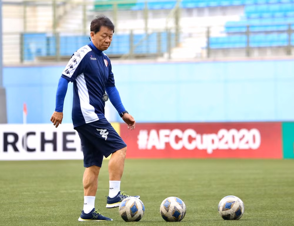 AFC Cup 2020: TP.HCM và Than Quảng Ninh quyết có chiến thắng đầu tay ảnh 1