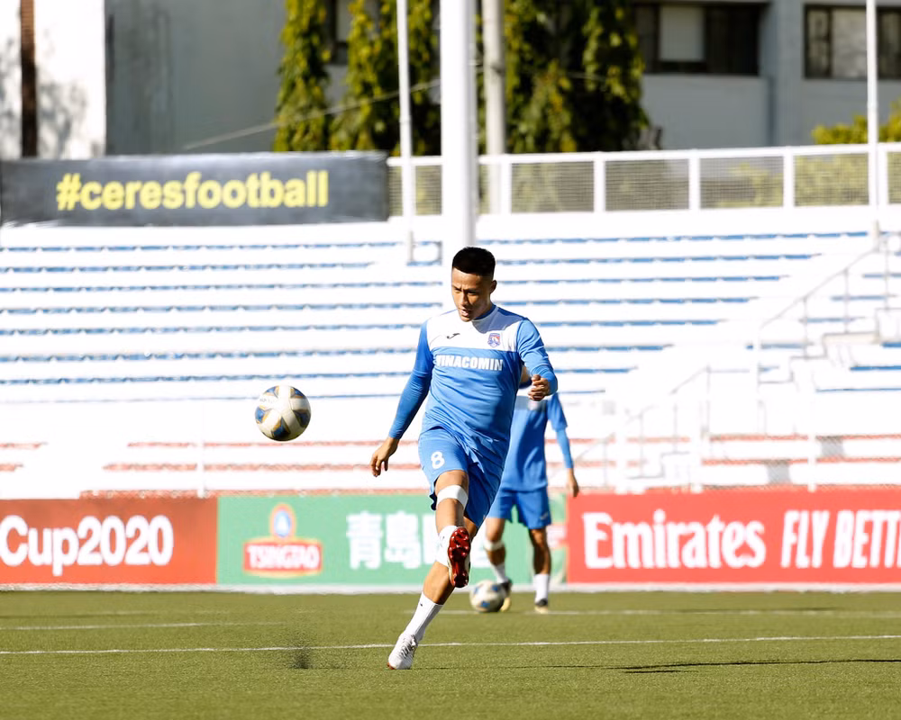 AFC Cup 2020: TP.HCM và Than Quảng Ninh quyết có chiến thắng đầu tay ảnh 2