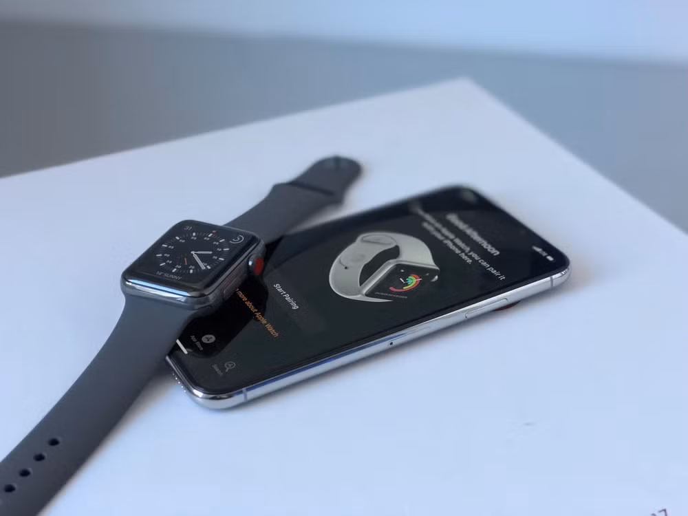 Chuyên gia: iPhone 2019 sẽ không có tính năng sạc không dây hai chiều ảnh 1