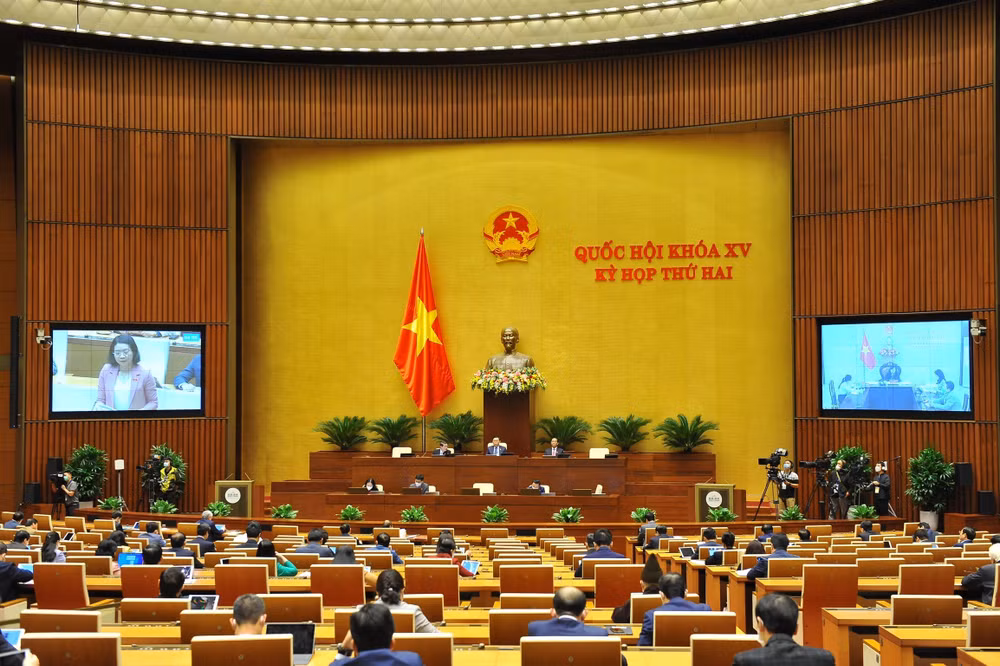 Quy hoạch đất đai phải hạn chế tác động tiêu cực đến môi trường ảnh 1