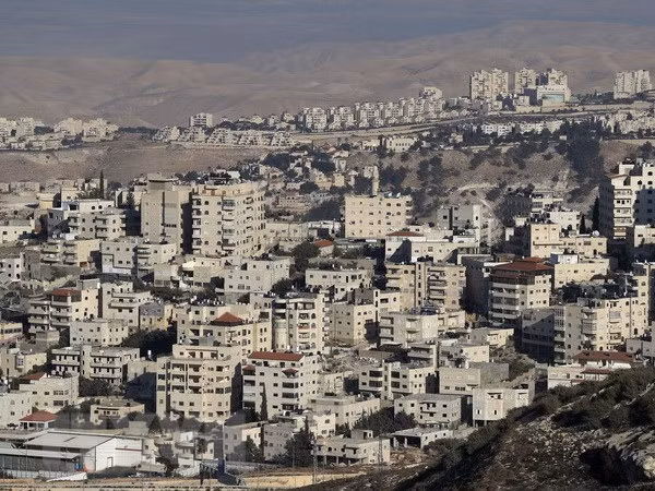 Palestine tố cáo Israel âm mưu tăng số lượng người định cư tại Bờ Tây ảnh 1