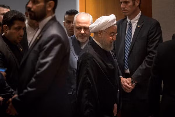 Căng thẳng Mỹ-Iran: Dấu hiệu 'hạ nhiệt' từ quốc gia Trung Đông ảnh 1