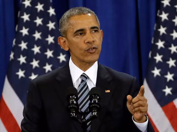 Ông Obama ký phê chuẩn dự luật cấp ngân sách đến hết tháng 4/2017 ảnh 1