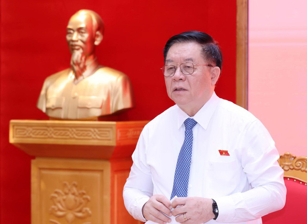 Image hình ảnh hình ảnh Nguyễn Trọng Nghĩa - Lan tỏa mạnh mẽ thông điệp, hình ảnh Việt Nam hòa bình, hợp tác ...