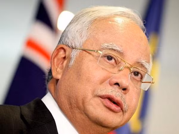 Malaysia: Giải pháp cho Biển Đông là Luật pháp quốc tế ảnh 1
