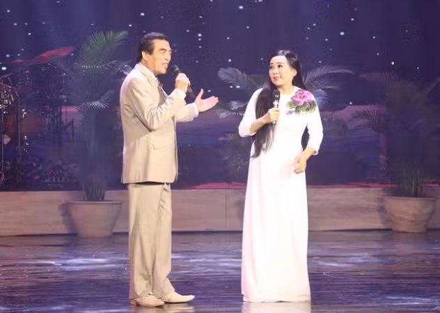 Ôn lại những ký ức âm nhạc đẹp cùng khán giả VTV dịp cuối tuần ảnh 2