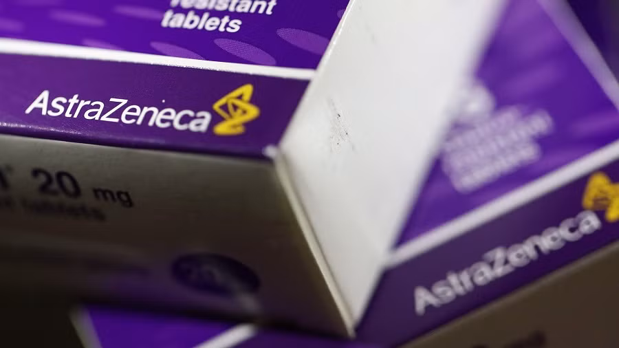 Bahrain là nước đầu tiên dùng thuốc điều trị COVID-19 của AstraZeneca ảnh 1