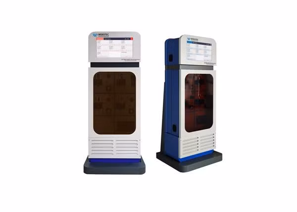 Wekotec, AnyCasting giới thiệu công nghệ tiên tiến tại ENTECH Việt Nam ảnh 1