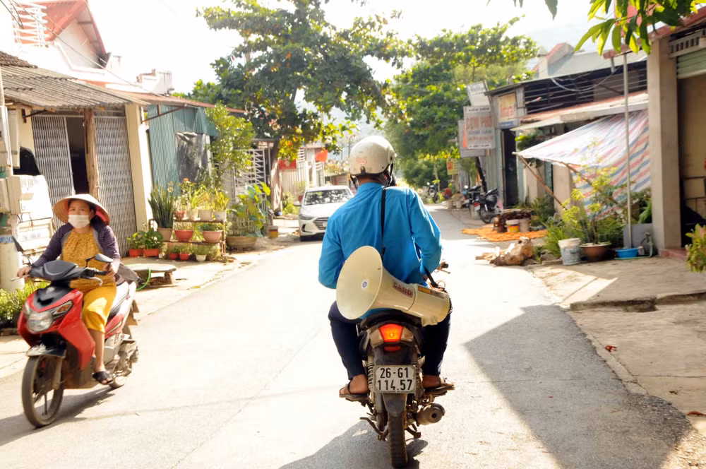Cao Bằng, Sơn La tăng cường giám sát, kiểm soát dịch COVID-19 ảnh 2
