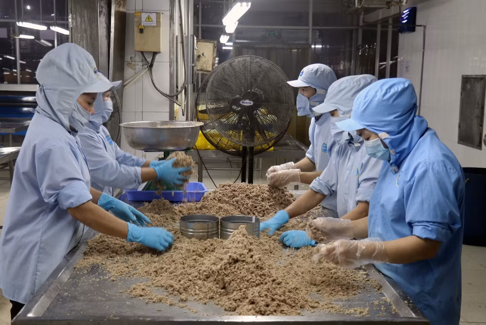 EU đưa ra 4 cảnh báo với sản phẩm Việt Nam xuất khẩu trong tháng 10 ảnh 1