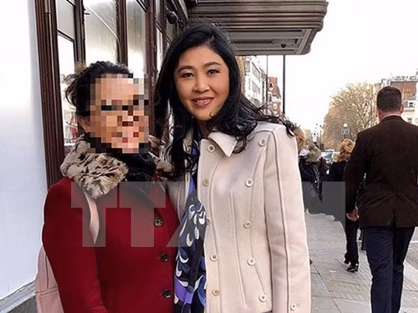 Thái Lan thúc giục việc dẫn độ cựu Thủ tướng Yingluck Shinawatra ảnh 1