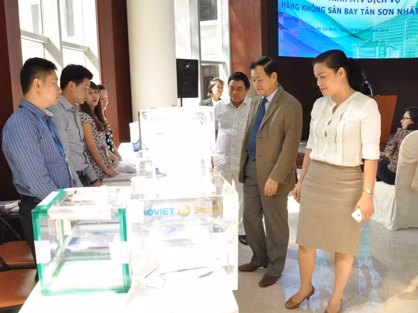 Tái cấu trúc doanh nghiệp Nhà nước: Luật chơi chưa thay đổi ảnh 2