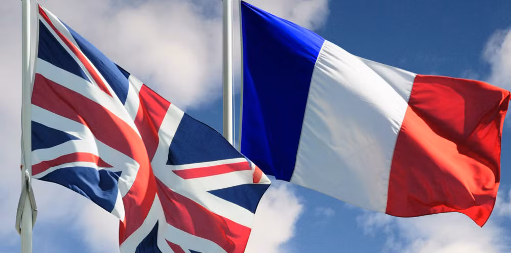 Dự báo về mối quan hệ giữa Anh và Pháp thời hậu Brexit ảnh 1