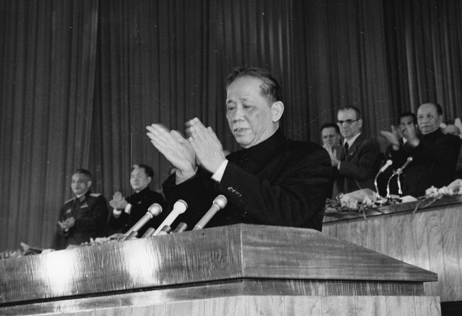 Image hình ảnh Quốc Duẩn - Nhìn lại hình ảnh những hoạt động của Tổng Bí thư Lê Duẩn ...