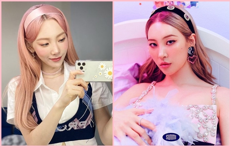 Bắt trend phong cách Y2K với 6 kiểu tóc tưởng lạ mà quen ảnh 5