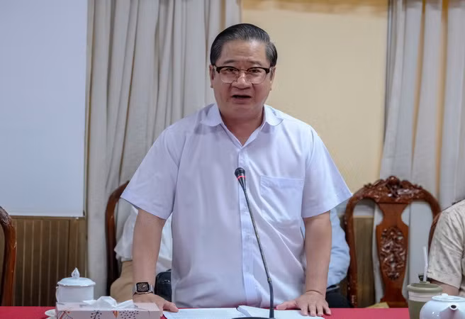 Cần Thơ triển khai các giải pháp cân đối vốn đầu tư công trung hạn ảnh 1