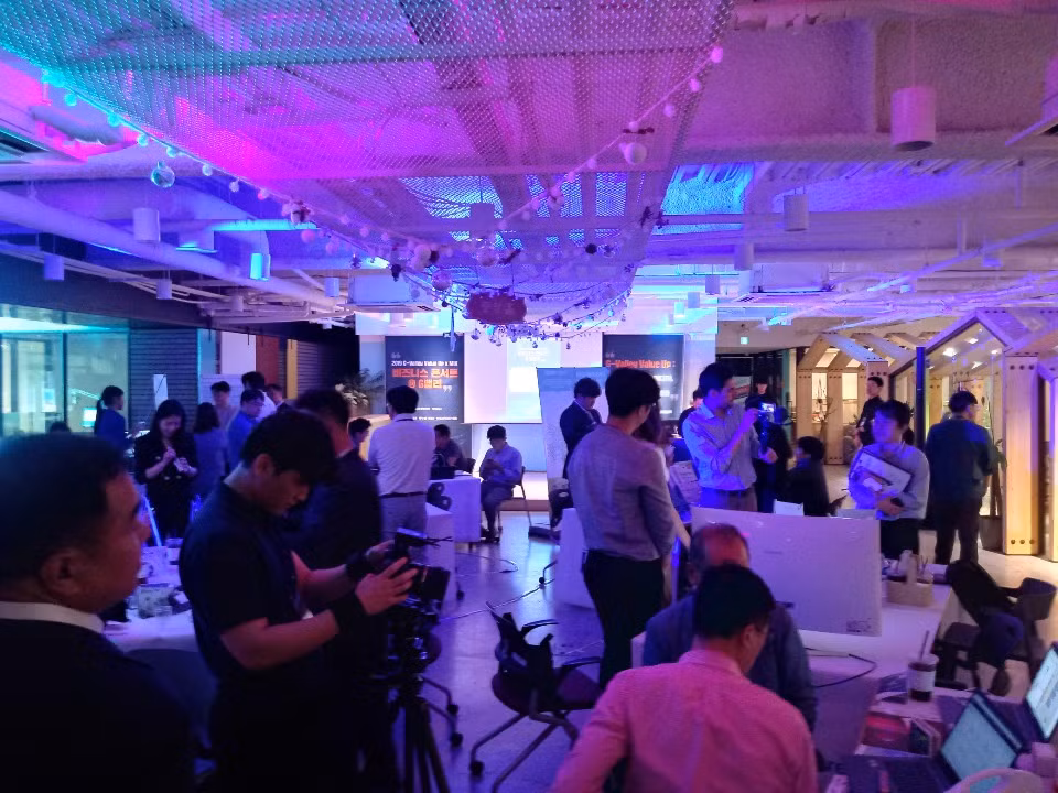 Hàn Quốc: Seoul hỗ trợ các công ty khởi nghiệp vừa và nhỏ ảnh 1