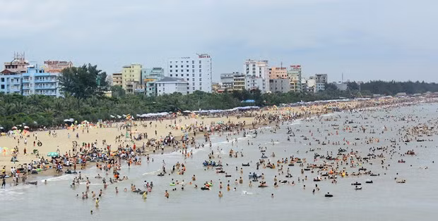 Thanh Hóa: Kỷ niệm 115 năm du lịch Sầm Sơn 'bay cao, vươn xa' ảnh 2