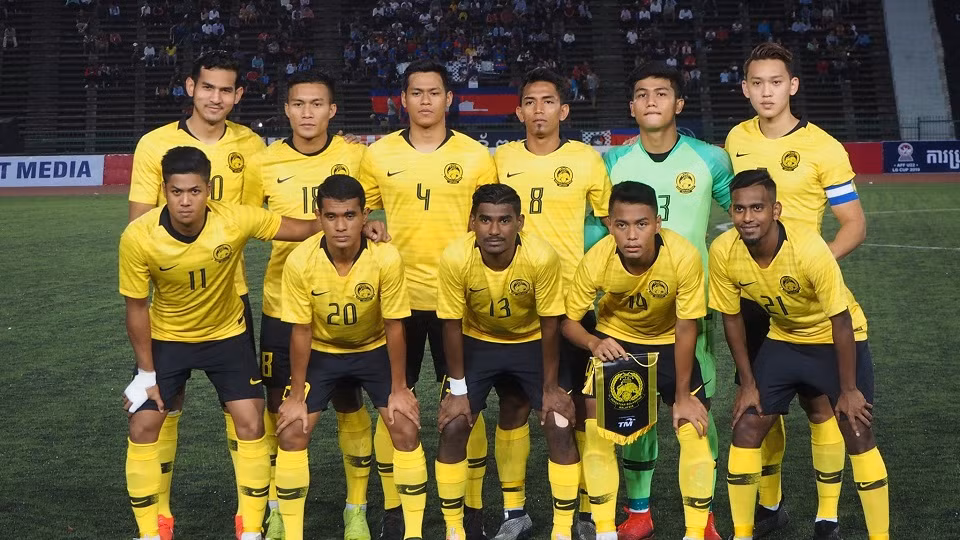 SEA Games 30: 'Hổ Mã Lai' có cất tiếng gầm vang? ảnh 1