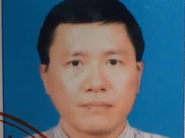 Phát lệnh truy nã nguyên Chủ tịch Hội đồng quản trị Petroland ảnh 1