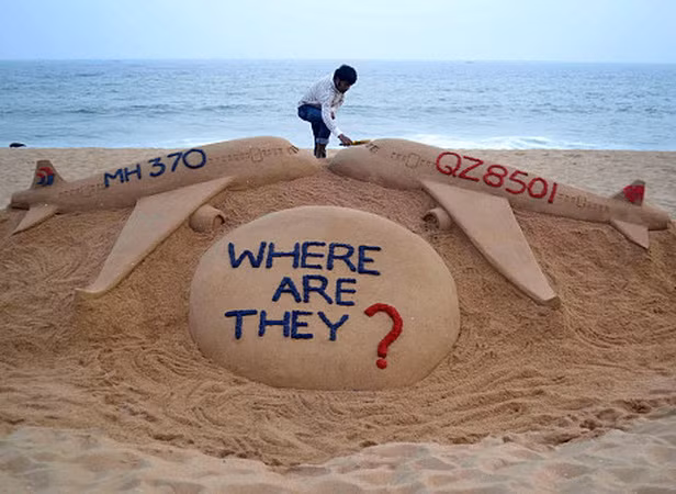 Hãng bảo hiểm Đức "vỡ mặt" vì ba vụ tai nạn máy bay năm 2014 ảnh 1