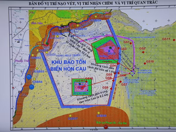 Vụ nhận chìm bùn thải ở Bình Thuận: Cách chức ông Hà Quốc Quân ảnh 1