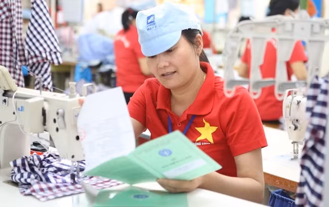 Khó mở rộng bảo hiểm xã hội "vì một đồng người lao động cũng tiếc" ảnh 1