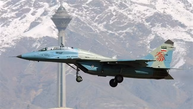 Iran sẽ mua nhiều máy bay chiến đấu mới sẵn sàng đối phó đe dọa ảnh 1
