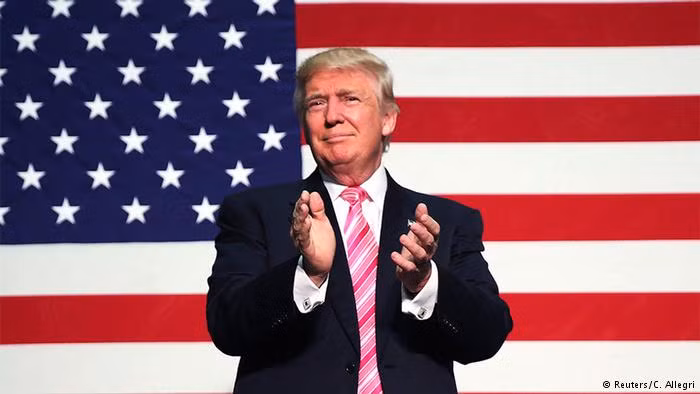 Ông Trump có thể để Nga và Iran chủ động giải quyết khủng hoảng Syria? ảnh 1