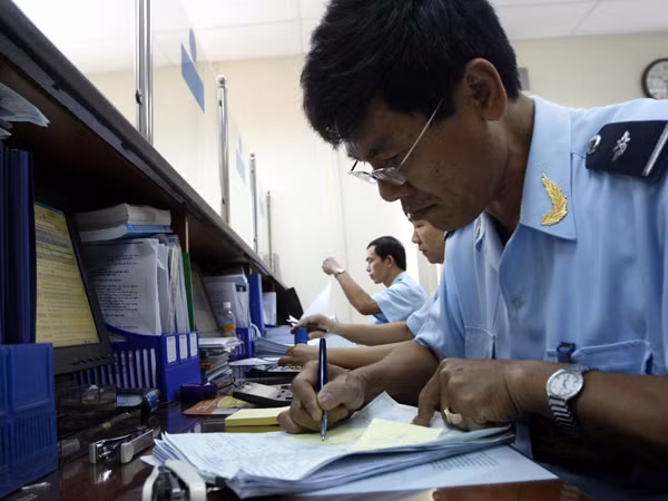 Yêu cầu bãi bỏ hơn 3.000 văn bản "gây khó" cho doanh nghiệp ảnh 1