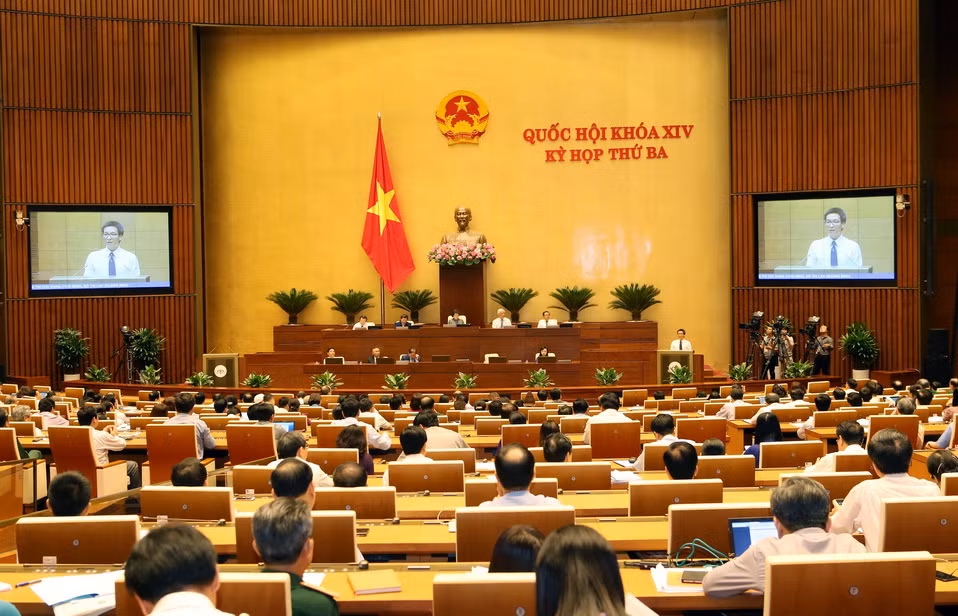 Cần làm rõ trách nhiệm trong việc đảm bảo an toàn thực phẩm ảnh 1