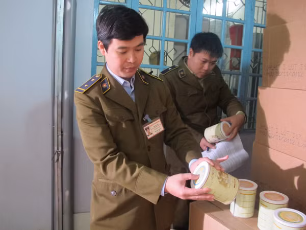 Mạnh Cầm sẽ tiếp tục kiện Quản lý thị trường lên tòa phúc thẩm ảnh 1