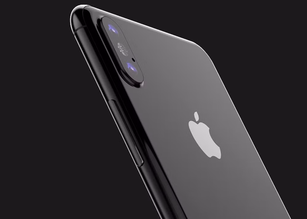 iPhone 8 sẽ xuất xưởng vào cuối tháng 10 và sẽ không có màu trắng? ảnh 1