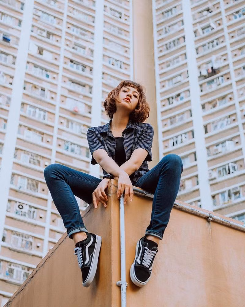 Những bí kíp khi đi du lịch Hong Kong thời điểm biểu tình ảnh 2