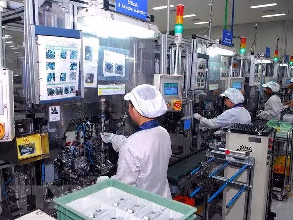 Bộ Kế hoạch và Đầu tư: Đổi mới sáng tạo vì sự phát triển của quốc gia ảnh 2