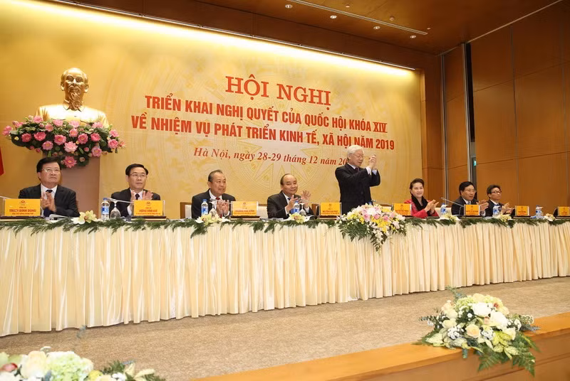 Một số tỉnh thành đề nghị đẩy nhanh tiến độ thanh tra, điều tra ảnh 2