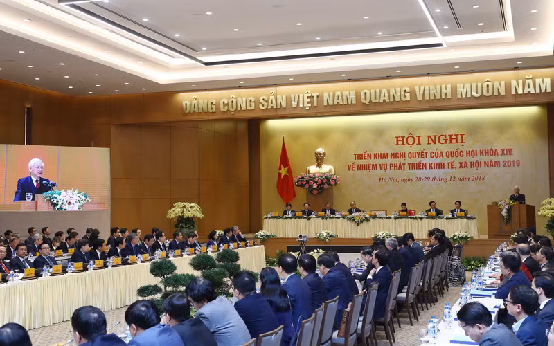 Một số tỉnh thành đề nghị đẩy nhanh tiến độ thanh tra, điều tra ảnh 3