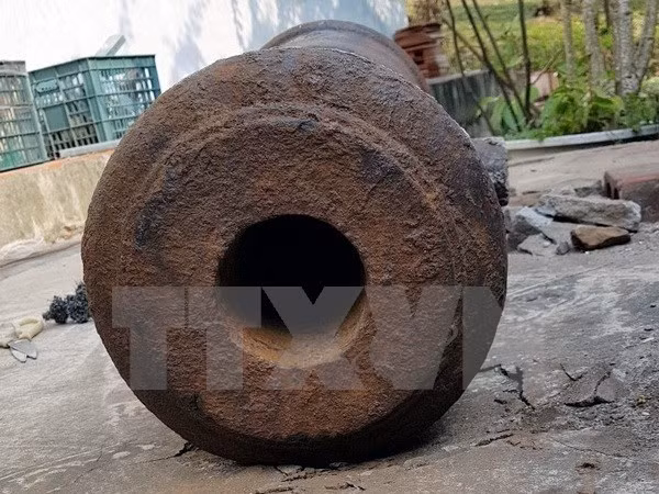 Sự kiện trong nước 25-31/12: 45 năm Điện Biên Phủ trên không ảnh 6
