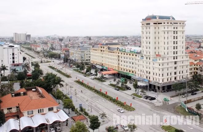 Sự kiện trong nước 25-31/12: 45 năm Điện Biên Phủ trên không ảnh 5
