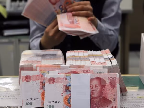 Trung Quốc và những toan tính đằng sau việc phá giá đồng Nhân dân tệ ảnh 1