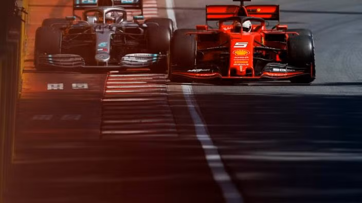 Chặng F1 Canada: Khi người về nhất nhưng không phải là kẻ chiến thắng? ảnh 3