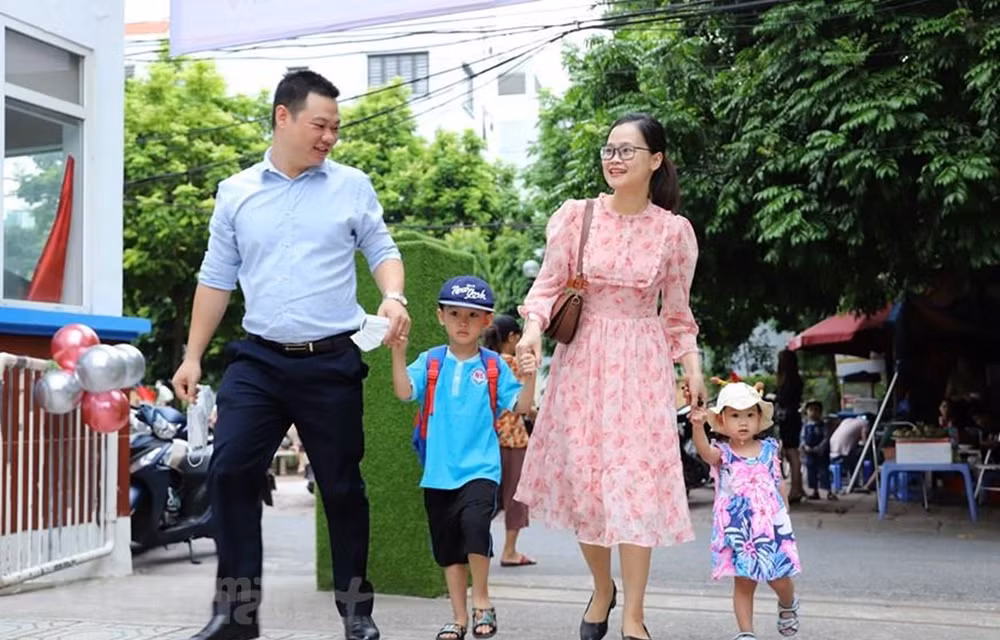Cần làm gì để hạn chế những vụ việc đau lòng liên quan đến trẻ em? ảnh 3