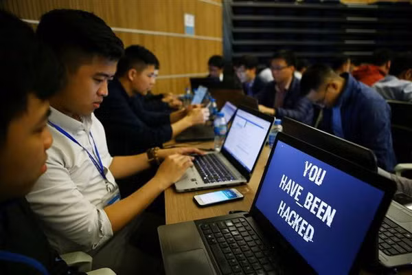 Hơn 71% máy tính và thiết bị di động tại Việt Nam nhiễm mã độc ảnh 1